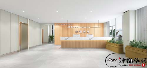 銀川老年學(xué)校設(shè)計裝修方案|銀川學(xué)校設(shè)計裝修公司推薦